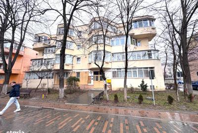 Apartament cu 3 camere în Nord