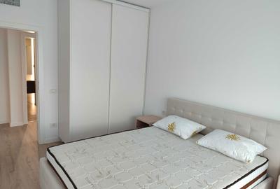 Apartament cu 2 camere decomandat în Păulești - 8