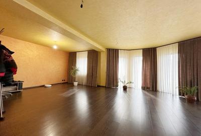 Casa Individuala, P+1, 260 mp, 3 Dormitoare, Finisaje Calitative,  Zona Sagului - 9