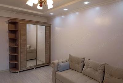 Garsoniera de inchiriat in zona Dristor - 1