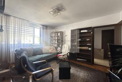 3 camere/Cartier Grigorescu/Zona Onisifor Ghibu - 8