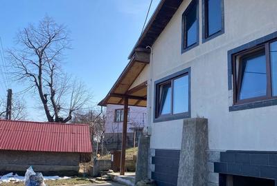 Casă cu 4 camere în Central - 7