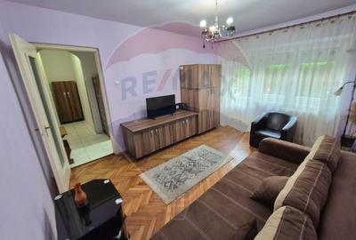 Apartament cu 2 camere de inchiriat - 5