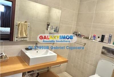 Apartament modern cu 3 camere in Complexul InCity - Dristor - 10