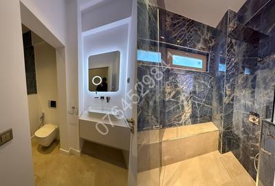 Dorobanti, capitale, str. Oslo, complet renovat 2025, stil Art Deco - 17