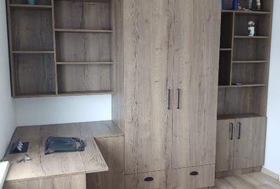 Închiriez apartament ultra dotat în Turda - 6