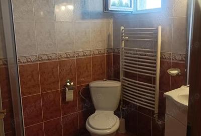 Casă cu 5 camere în Central - 12