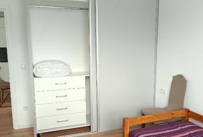 Apartament 3 camere Zavoaie et 1 - 6