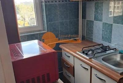 Garsoniera Drumu Taberei - 6