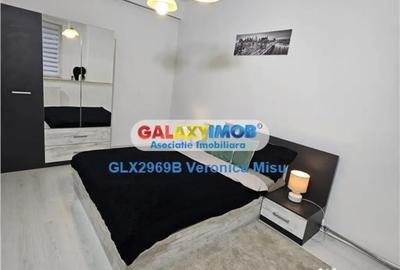 Apartament cu 2 camere semidecomandat în Magheru - 3