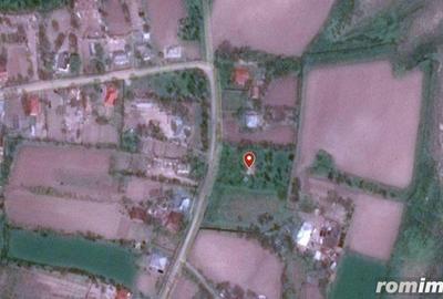 Teren si locuinta Comuna Ciulni?a, Jude? Ialomi?a - 3