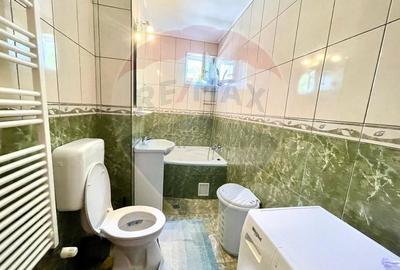 Apartament cu 3 camere nedecomandat în Cantemir - 6