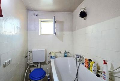 Casă cu 4 camere în Central - 2