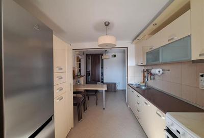 Apartament cu 3 camere decomandat, mobilat în Dristor - 6