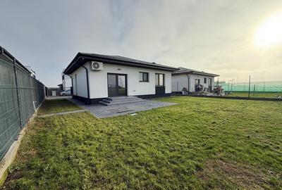 Individuala - 3 Camere - 2 Bai - Mobilata - Finalizata - 2