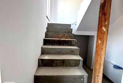 Casă cu 4 camere decomandat în Central - 7