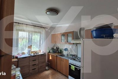 Casă cu 5 camere cu Teren 1005 Mp în Bălilești - 5
