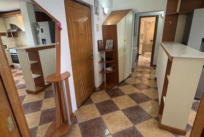 Apartament cu 2 camere decomandat, mobilat în Vitan Mall - 7
