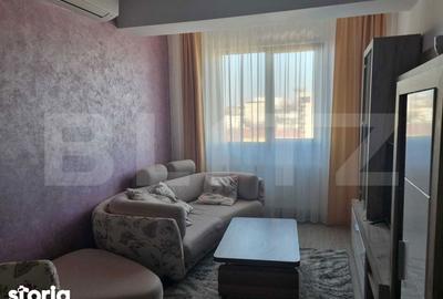 Apartament cu 2 camere, mobilat în Tudor Vladimirescu - 4