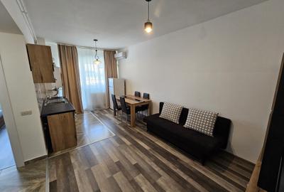 APARTAMENT 2 CAMERE MILITARI RESIDENCE WEINER PALADA 12, MOBILAT, UTILAT - 10