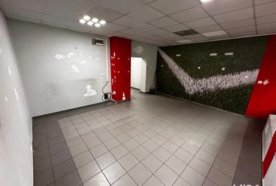 Spatiu de inchiriat Bd. Mihai Viteazul x Str. Crisan - 4