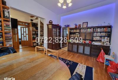 Casă cu 5 camere cu Teren 100 Mp în Central - 18