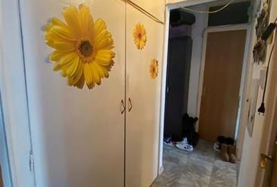Apartament 3 camere Dristor Tip H - 12