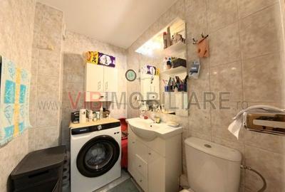 Apartament cu 4 camere decomandat, mobilat în 13 Septembrie - 4