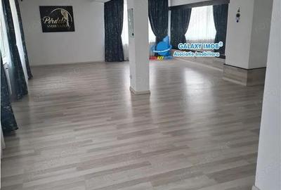 Inchiriere apartrament open space Doamna Ghica - 2