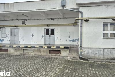 Spațiu comercial, de 200 mp, în Sud