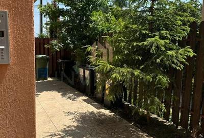 Apartament 3 camere cu terasa de 24 de metri in vila in Buna Ziua ! - 5