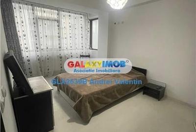 Apartament Bloc Nou Berceni - Dimitrie Leonida - Parcare - 5