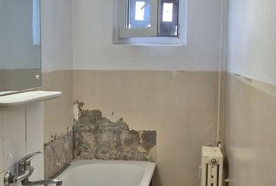 Apartament cu 2 camere nedecomandat în Malu Roșu - 10