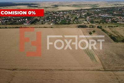 COMISION 0% Teren de vanzare intravilan de 24.700 mp - Padureni - 9