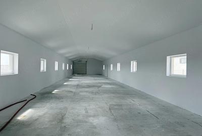 Spațiu comercial, de 375 mp, în Nicolae Bălcescu - 4