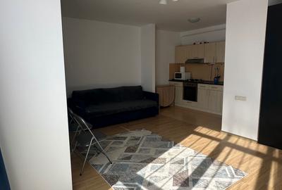 Apartament cu 2 camere decomandat în Exterior Vest - 3