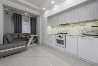 Apartament cu 3 camere decomandat în Berceni - 3