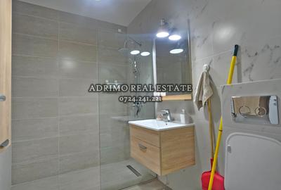 Apartament cu 2 camere semidecomandat, mobilat în Tomis Nord - 17