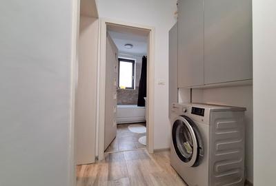 Apartament cu 3 camere - complet mobilat si utilat - zona Braytim - Comision 0% - 12