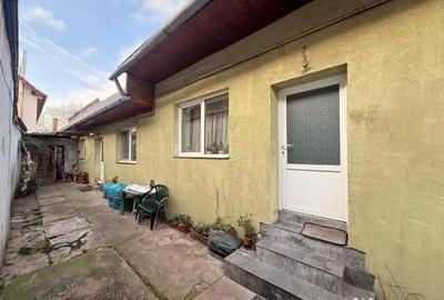 Casă cu 3 camere cu Teren 225 Mp în Cristian - 11