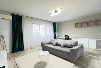 Apartament cu 2 camere decomandat, mobilat în Apărătorii Patriei - 8