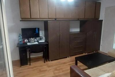 APARTAMENT CU 1 CAMERA IN COMPLEX STUDENTESC LA 65.000 EURO - 9