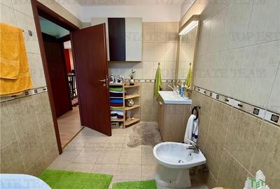 Apartament cu 4 camere | 123mp + 2 locuri de parcare - 17