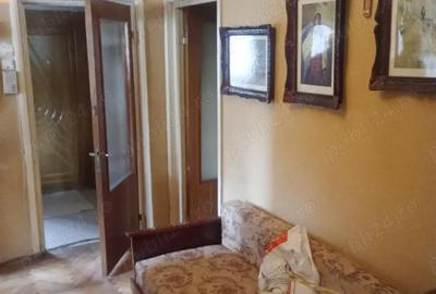 Apartament cu 4 camere decomandat în Mărăței - 6