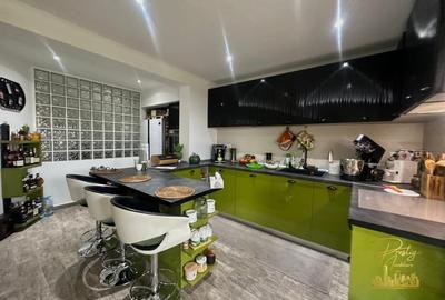 Casă individuală cu 4 camere cu Canalizare în Sântandrei - 3