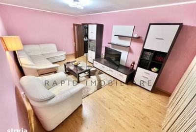 Apartament cu 2 camere decomandat în Piața Centrală - 11