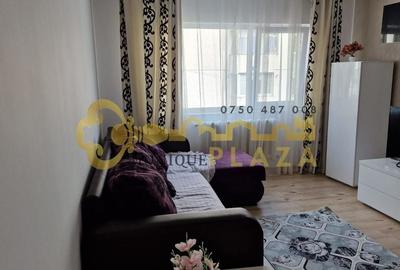 Apartament cu 2 camere, mobilat în Central - 2