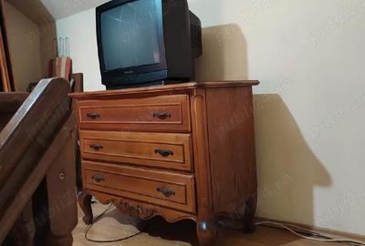 Apartament cu 2 camere decomandat în Chișoda - 2