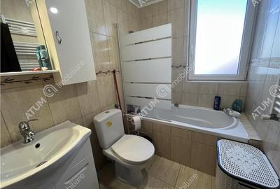 Casa cu 4 camere 2 bai si curte proprie in zona Arhitectilor - 8