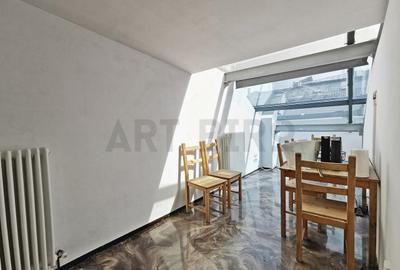 Zero comision, 97mp birou in imobil nou Unirii, depozitare, 3' metrou - 4